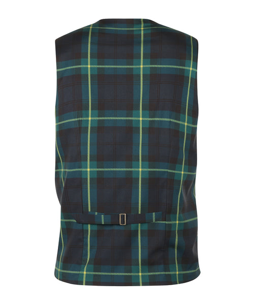 Gilet 90 Years Edition | 90 YGreen