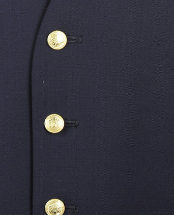 Gilet 90 Years Edition | 90 Y Green