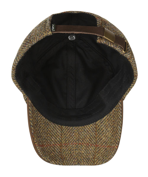 Baseball Cap 90 Years Edition | 90 YGreen