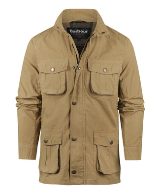 Barbour Corbridge Casual Jacket | Brown Barbour Corbridge Casual Jacket | Brown