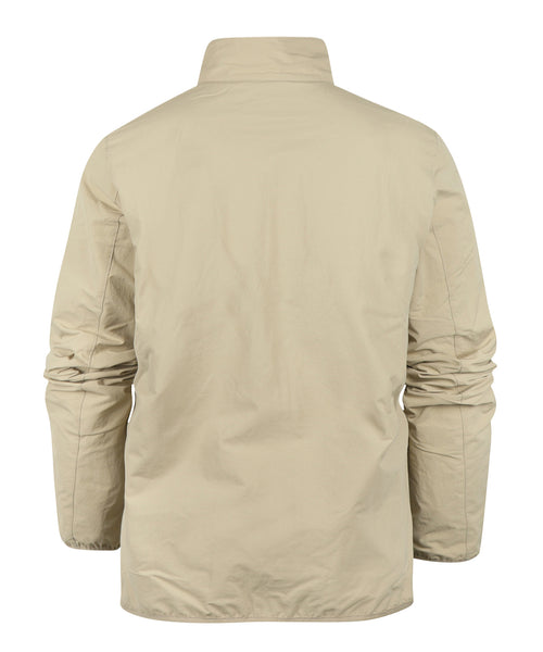 Barbour Reversible Korbel Showerproof Jacket | Beige