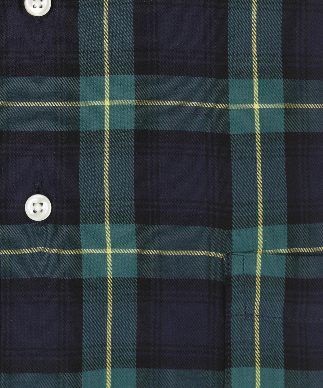 Shirt 90 Years Edition | 90 Y Green