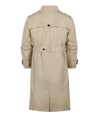 Wellington Trenchcoat | Bruin Wellington Trenchcoat | Bruin