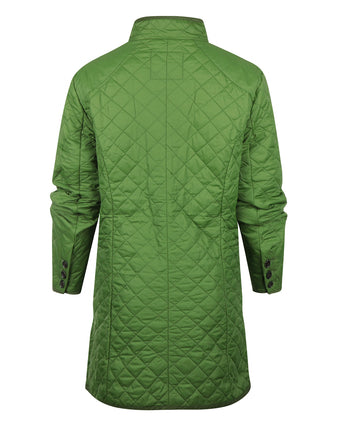 Wellington Stepjasje Dames | Groen