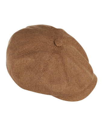 Hatteras Cashmere | Brown