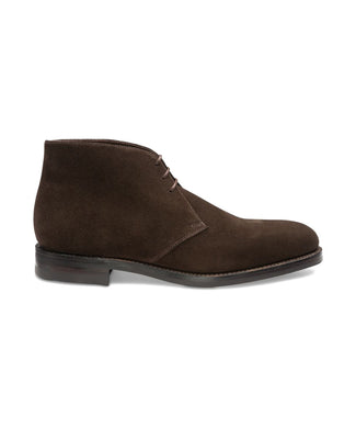 Loake Pimlico Chukka Boot Suede | Brown Loake Pimlico Chukka Boot Suede | Brown