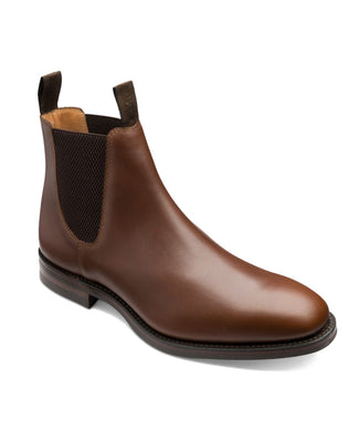 Loake Chatsworth Chelsea Boot, Waxy Brown Loake Chatsworth Chelsea Boot, Waxy Brown