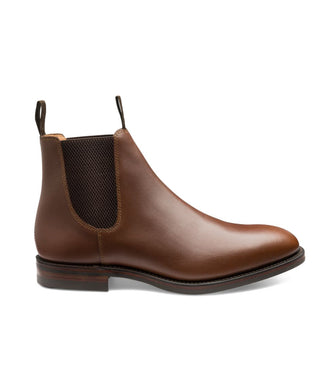 Loake Chatsworth Chelsea Boot, Waxy Brown Loake Chatsworth Chelsea Boot, Waxy Brown