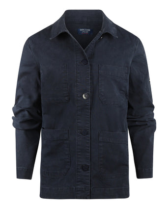 Saint James Women's Shirt Alize | Navy Blue