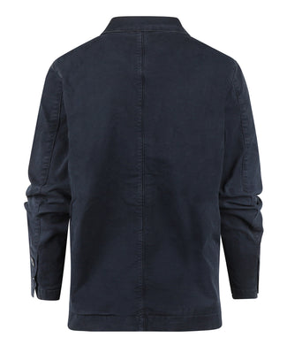 Saint James Women's Shirt Alize | Navy Blue Saint James Women's Shirt Alize | Navy Blue