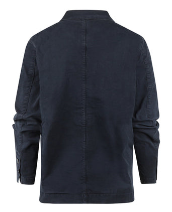 Saint James Women's Shirt Alize | Navy Blue