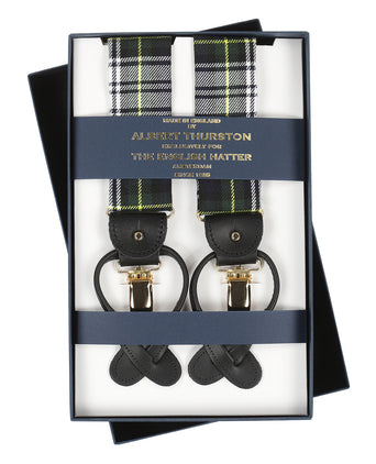 Bretels Clips/Patten | Dress Gordon