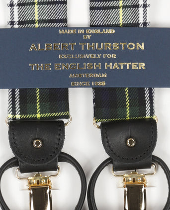 Bretels Clips/Patten | Dress Gordon