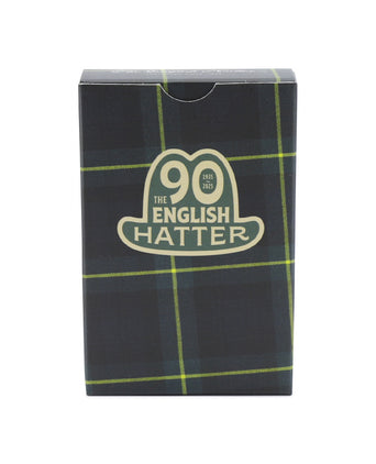 Playing Cards 90 Years Edition | 90 Y Green