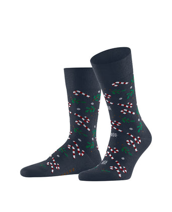 Falke Blizzard Socks | Blue