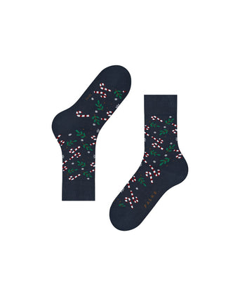 Falke Blizzard Socks | Blue