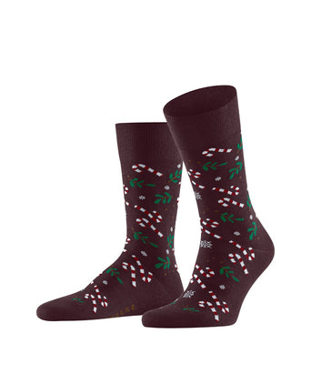 Falke Sokken Blizzard | Rood