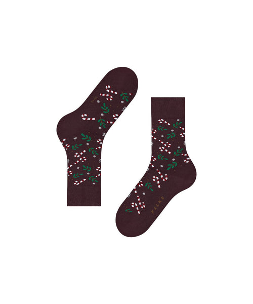 Falke Blizzard Socks | Red