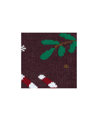 Falke Sokken Blizzard | Rood