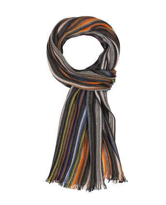 Sjaal gebreid 40X180 | Design