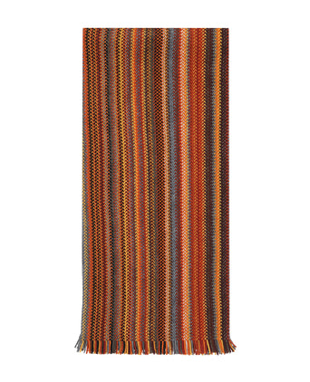 Sjaal gebreid 40X180 | Design