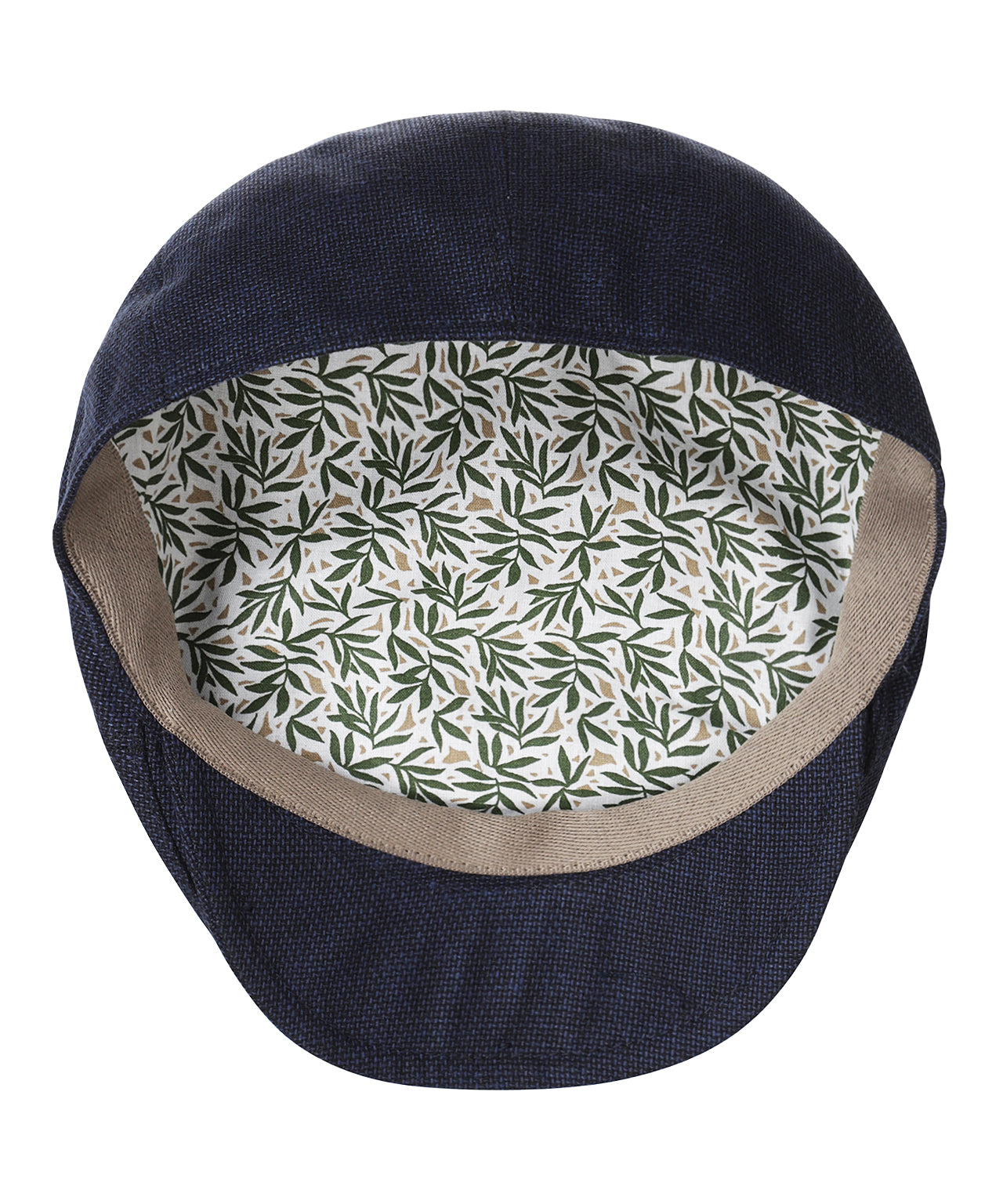 Cap Ballon 6 Pants | Donkerblauw