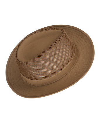 Henchel Hoed Hiker | Bruin