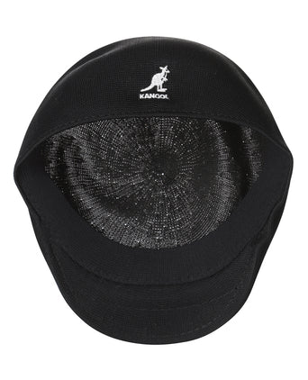 Kangol Seamless Tropic 507 | Zwart