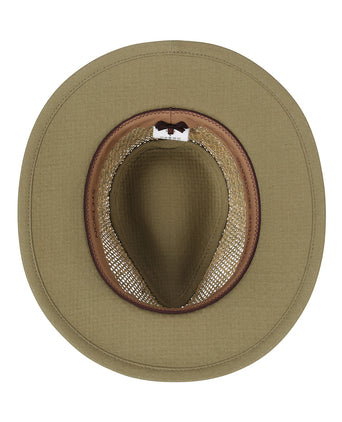 Stetson Traveller Seagrass | Naturel