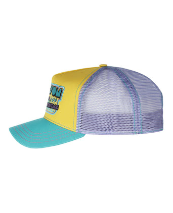 Stetson Trucker Cap 90s | Green