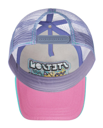 Stetson Trucker Cap 90s | Green