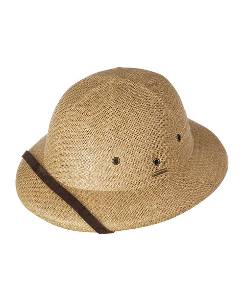 Stetson Pith Helmet Toyo | Beige