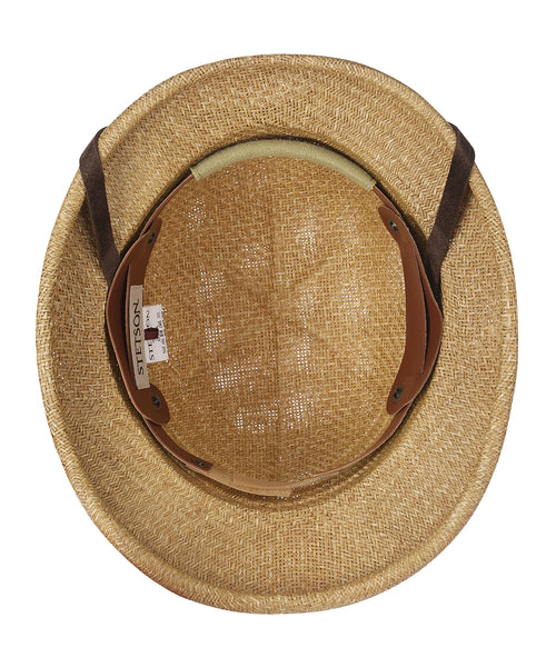 Stetson Pith Helmet Toyo | Beige