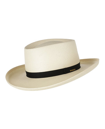 Stetson Gambler Toyo | Beige