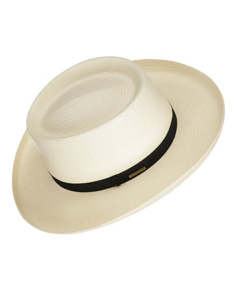 Stetson Gambler Toyo | Beige