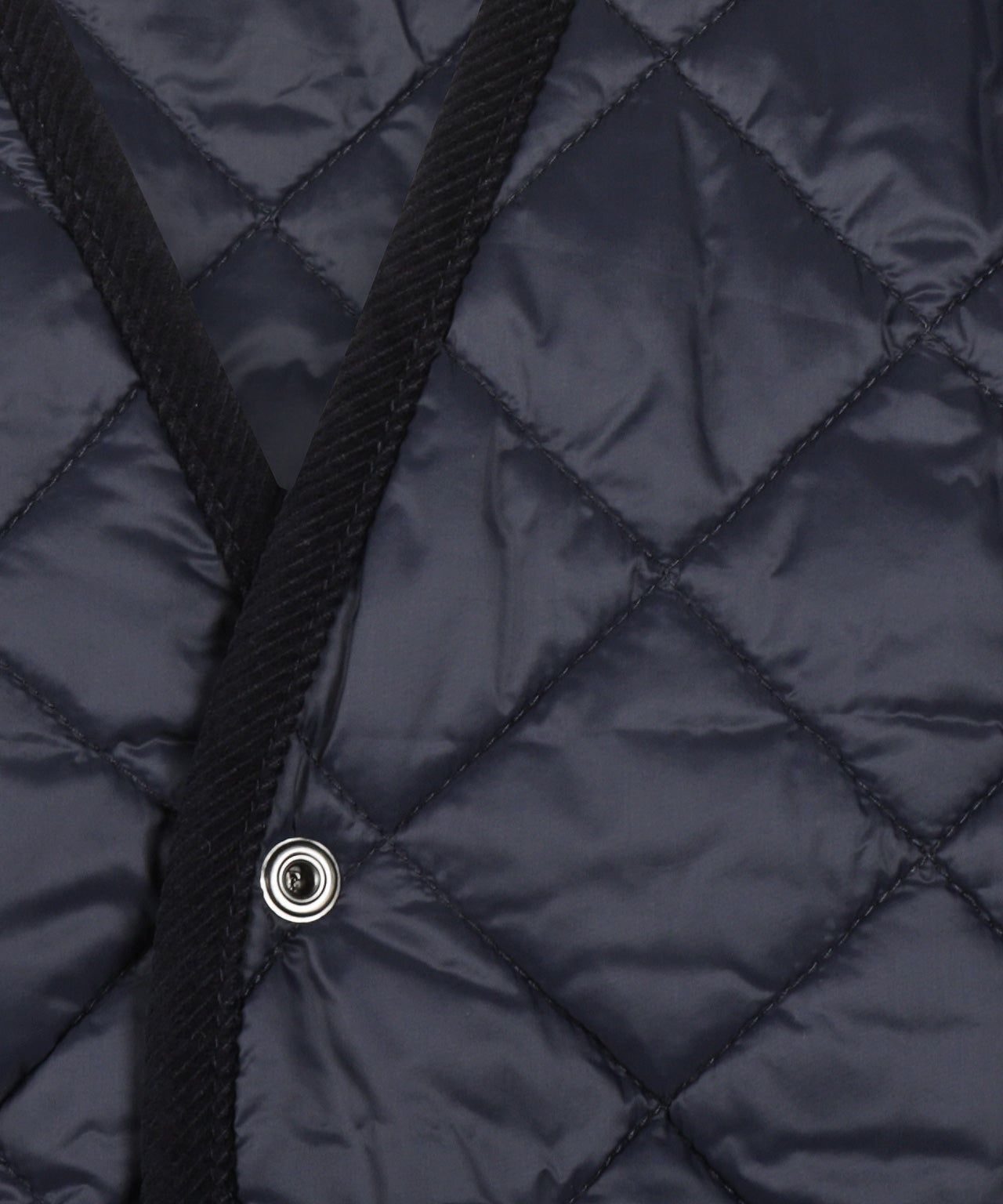 Barbour Cleaver Weste | Marineblau