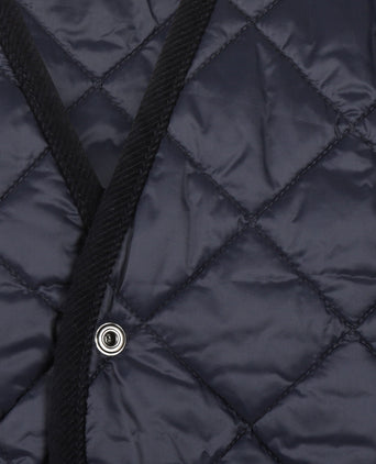Barbour Cleaver Gilet | Navy Blauw