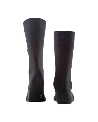 Burlington Sock Brit Style | Black