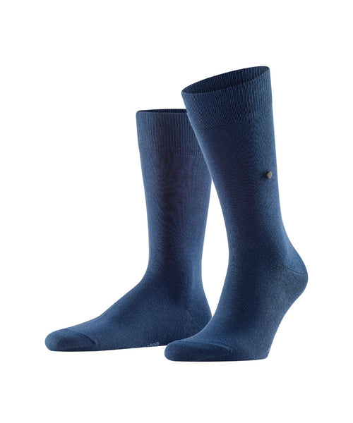 Burlington Sok Brit Style | Blauw