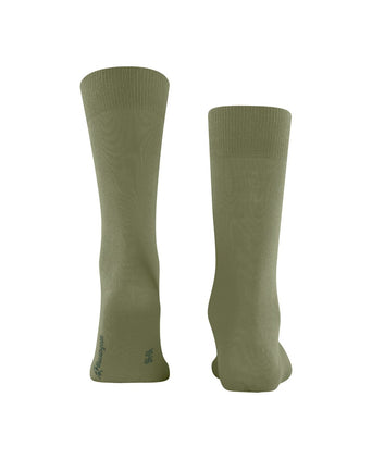 Burlington Sock Brit Style | Green