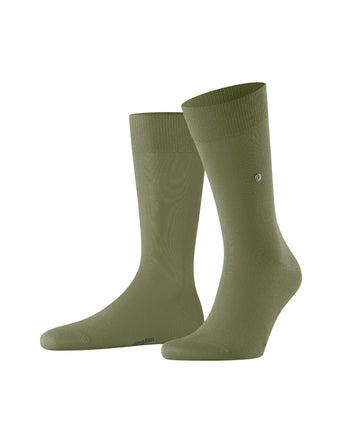 Burlington Sock Brit Style | Green