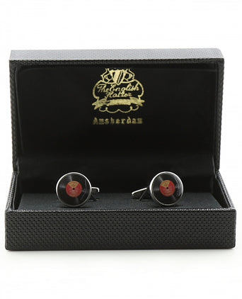 Cufflinks | Design