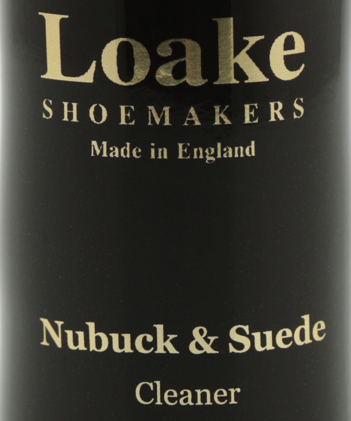 Nubuck & Suede Cleaner | Blanco