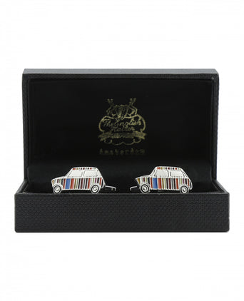 Cufflinks | Design