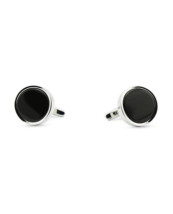 Cufflinks | Black