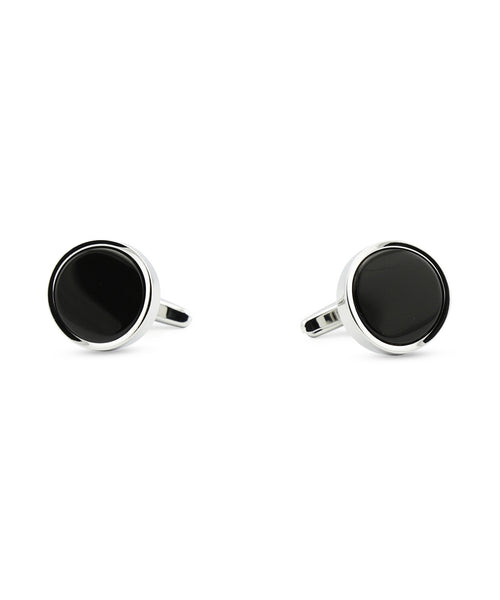 Cufflinks | Black