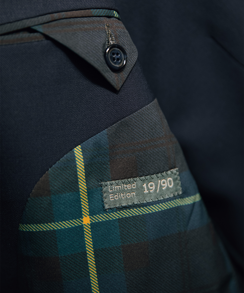 Blazer 90 Years Edition | 90YGreen