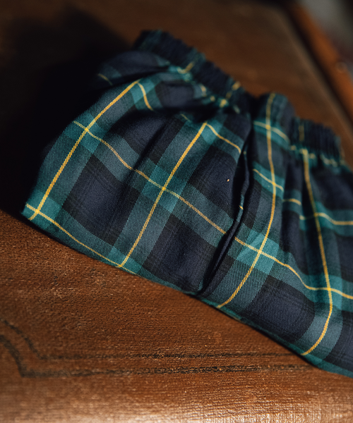Boxer shorts 90 Years Edition | 90 YGreen