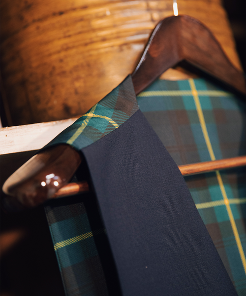 Gilet 90 Years Edition | 90 YGreen