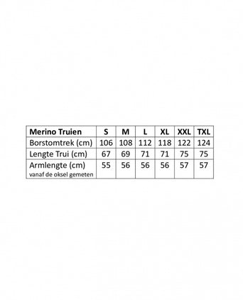 Merino Ronde Hals Ruit Pullover | Grijs